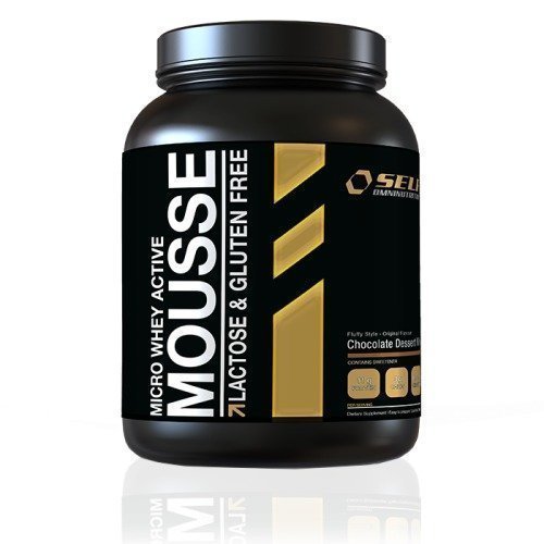 SELFomninutrition Micro Whey Active Mousse