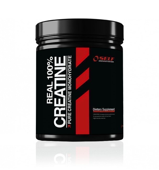 SELFomninutrition Real Creatine