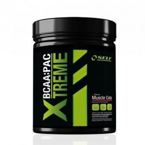 SELFomninutrition Xtreme BCAA