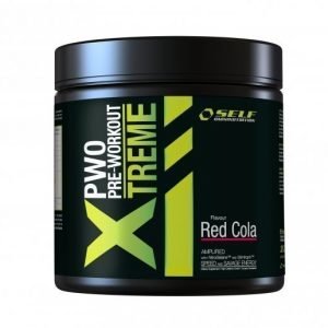 SELFomninutrition Xtreme PWO