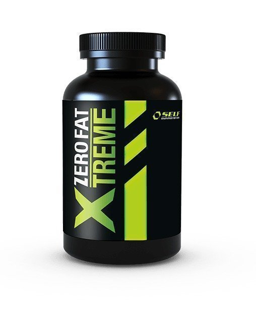 SELFomninutrition Xtreme Zero Fat