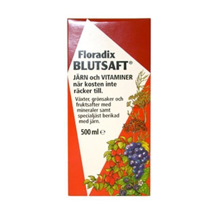 Salus Blutsaft