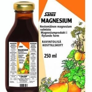 Salus Magnesium