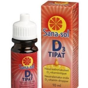 Sana-Sol D3-Tipat