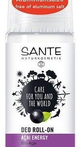 Sante Acai Energy Deo Roll-On