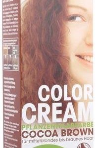 Sante Color Cream Hiusväri Cocoa Brown