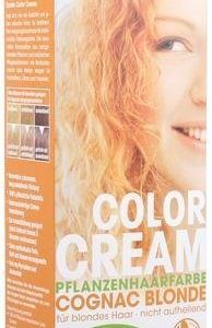 Sante Color Cream Hiusväri Cognac Blonde
