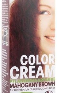 Sante Color Cream Hiusväri Mahogany Brown