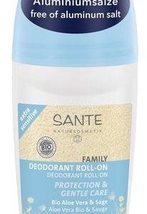 Sante Family Sensitive Roll-On Deodorantti