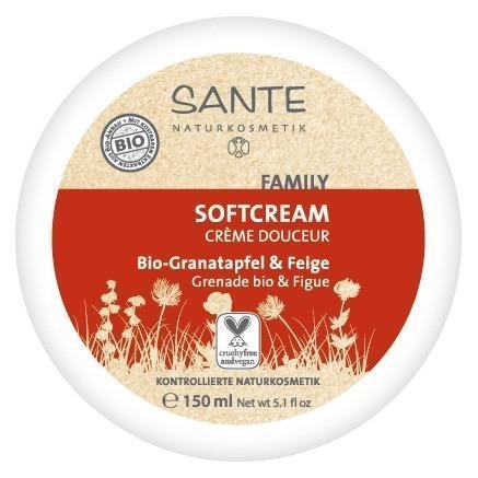 Sante Family Softcreme Yleisvoide