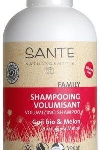Sante Goji & Meloni Tuuheuttava Shampoo