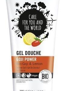 Sante Goji Power Suihkugeeli
