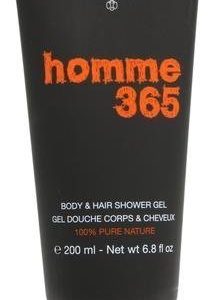 Sante Homme 365 Suihkugeeli & Shampoo