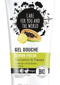 Sante Lemon Fresh Suihkugeeli