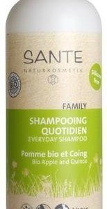 Sante Omena & Kvitten Shampoo