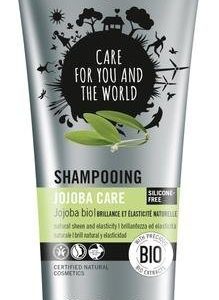 Sante Shampoo Jojoba Care