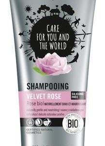 Sante Shampoo Velvet Rose