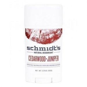 Schmidts Deodorantti Stick Seetri-Kataja