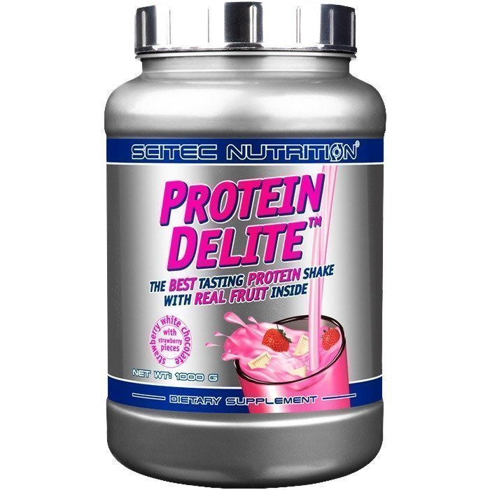 Scitec Protein Delite 1000 g Almond Coconut