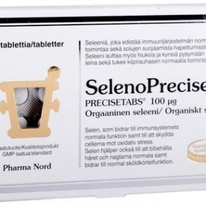 Selenoprecise