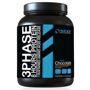 Self 3-Phase Protein 4kg