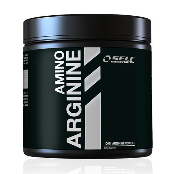 Self Arginine 200g