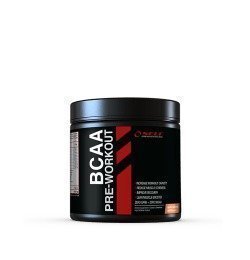 Self BCAA Pre-Workout 350g Tropical