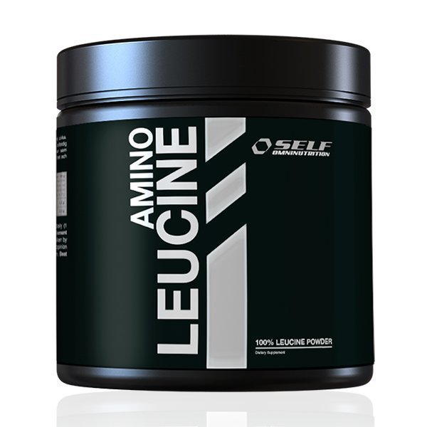 Self Leucine 200g