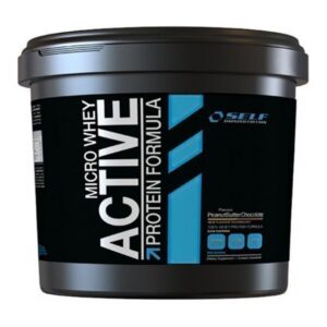Self Micro Whey Active 1kg
