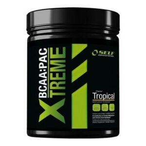 Self Xtreme BCAA:Pac 500g