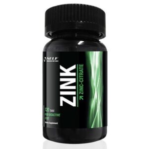 Self Zink 120tabl.