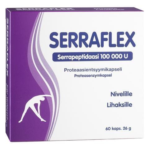 Serraflex