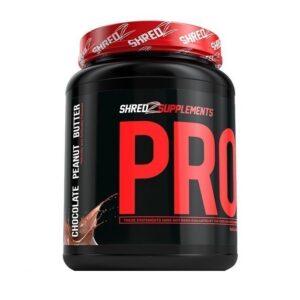 Shredz Protein 907g
