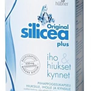 Silicea Original Plus