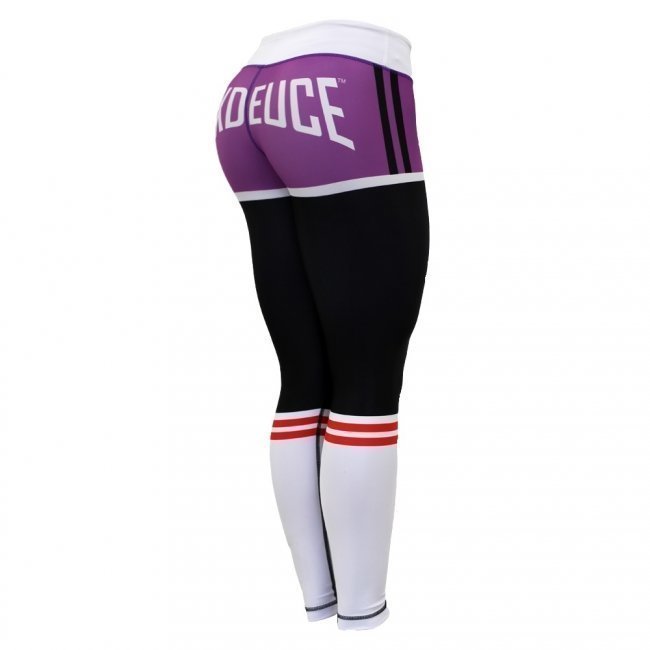 Six Deuce Crossfit white/purple