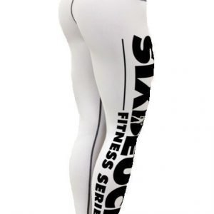 Six Deuce Fitness Series 4.0 All White 2nd generation