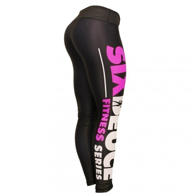 Six Deuce Fitness Series 4.0 Pink 2nd generation