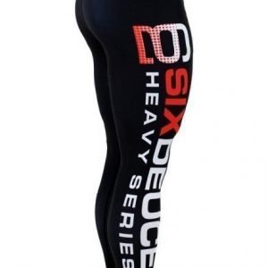 Six Deuce Heavy Series Unisex Compression Tights