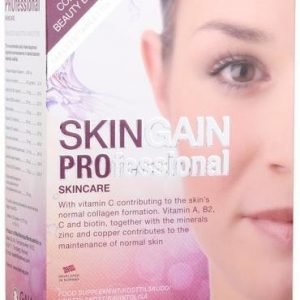 Skingain Beauty Booster Pro