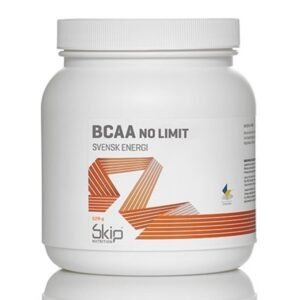 Skip BCAA 528g