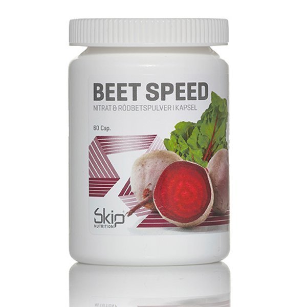 Skip Beet Speed 60 kaps.