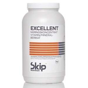 Skip Excellent