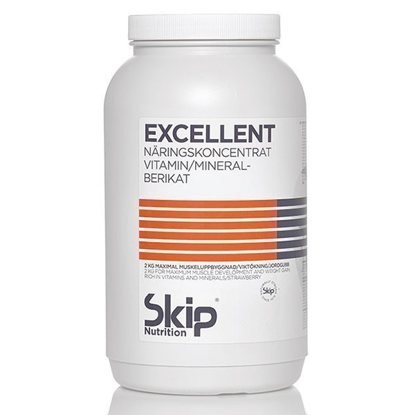 Skip Excellent