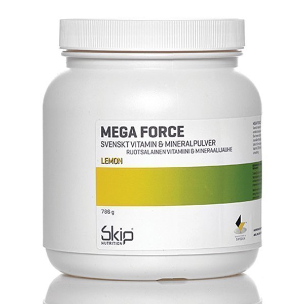 Skip Mega Force 786g