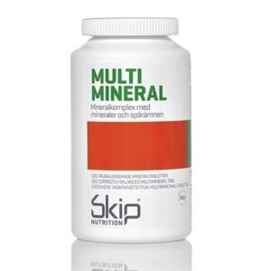 Skip Multimineraali 500 tabl.