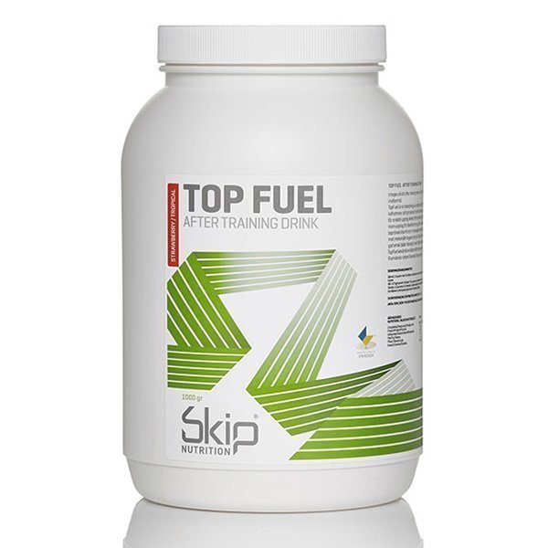 Skip Top Fuel 15 kg