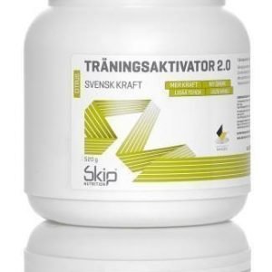 Skip Tränings Aktivator 2.0 520g