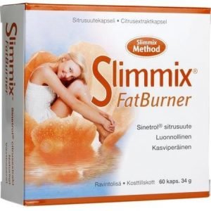 Slimmix Fat Burner