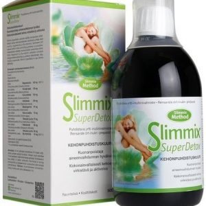 Slimmix Superdetox