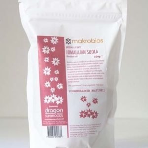 Smart Organic Himalajan Suola